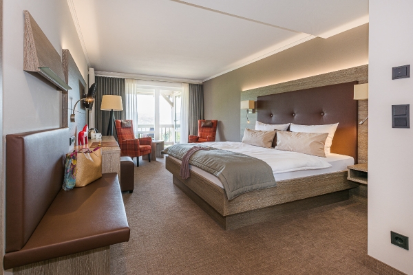 Romantik Hotel Ahrenberg